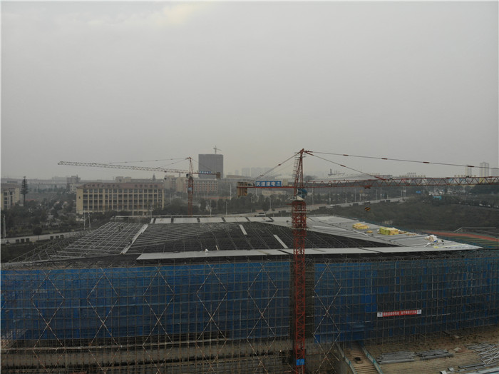 泸州医学院(图1)