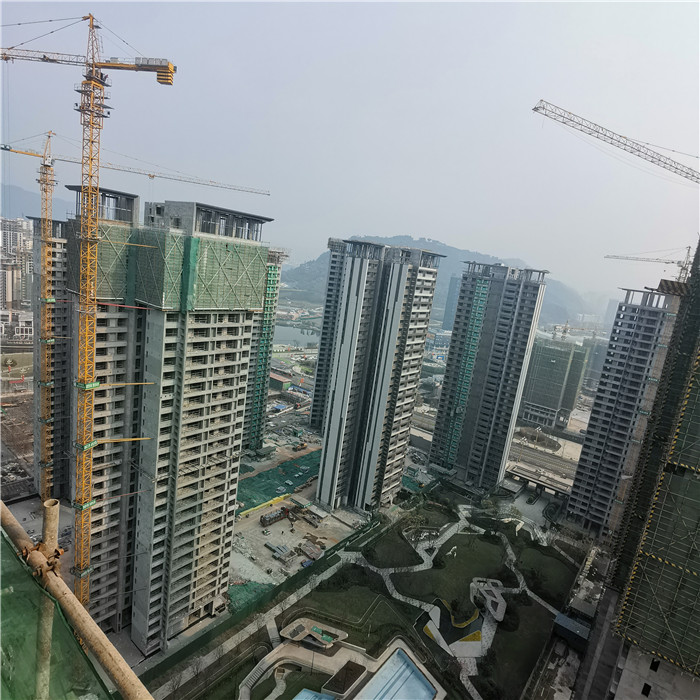 宜宾华润九里公园(图2)