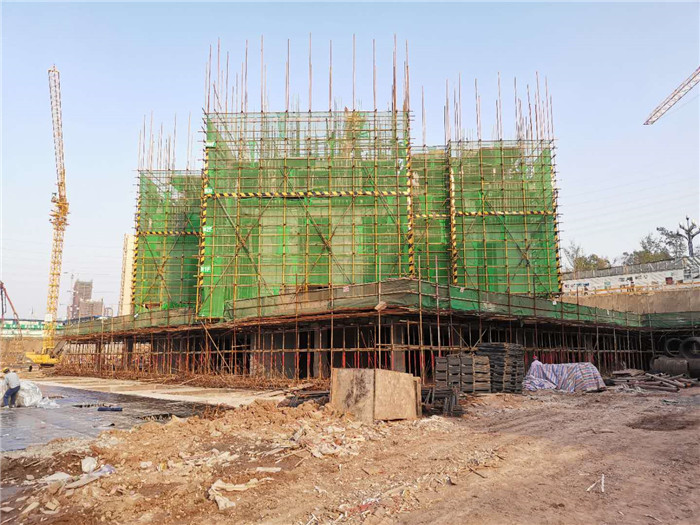 宜宾华润九里公园(图7)